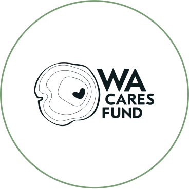 WA Cares Fund Logo