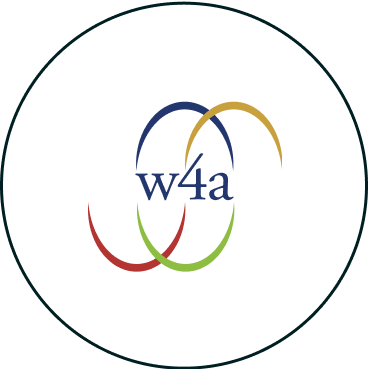 Washington Association of Area Agencies on Aging Logo